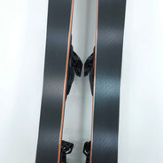 Schiuri sh Volkl Peregrine MT, 154 cm