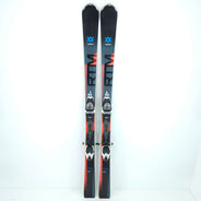Schiuri sh Volkl RTM 76 Elite, 161 cm