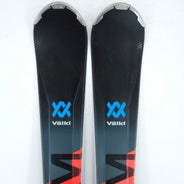 Schiuri sh Volkl RTM 76 Elite, 161 cm