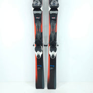 Schiuri sh Volkl RTM 76 Elite, 161 cm