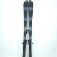 Schiuri sh Volkl RTM 76 Elite, 161 cm