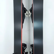 Schiuri sh Volkl RTM 76 Elite, 161 cm