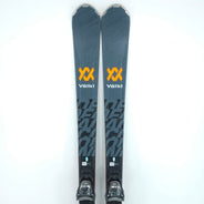 Schiuri sh Volkl Deacon RXT, 168 cm