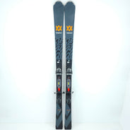 Schiuri sh Volkl Deacon RXT, 168 cm