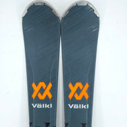 Schiuri sh Volkl Deacon RXT, 168 cm
