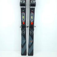 Schiuri sh Volkl Deacon RXT, 168 cm
