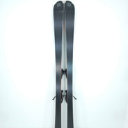 Schiuri sh Volkl Deacon RXT, 168 cm