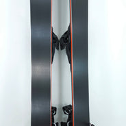 Schiuri sh Volkl Deacon RXT, 168 cm