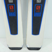 Schiuri sh Salomon XDR Focus, 140 cm