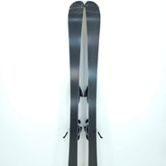 Schiuri sh Salomon XDR Focus, 140 cm