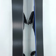 Schiuri sh Salomon XDR Focus, 140 cm
