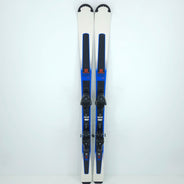 Schiuri sh Salomon XDR Focus, 150 cm