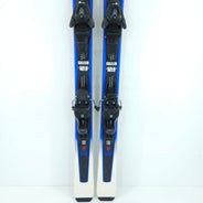 Schiuri sh Salomon XDR Focus, 150 cm