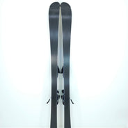 Schiuri sh Salomon XDR Focus, 150 cm