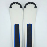 Schiuri sh Salomon XDR Focus, 155 cm