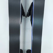 Schiuri sh Salomon XDR Focus, 155 cm