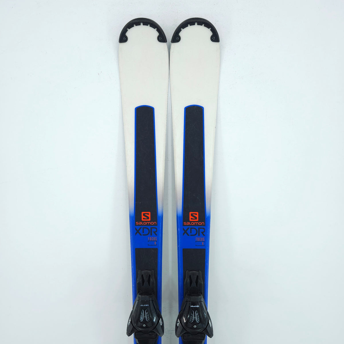 Schiuri sh Salomon XDR Focus, 150 cm