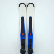 Schiuri sh Salomon XDR Focus, 150 cm