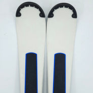Schiuri sh Salomon XDR Focus, 150 cm