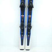 Schiuri sh Salomon XDR Focus, 150 cm