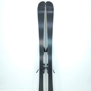 Schiuri sh Salomon XDR Focus, 150 cm