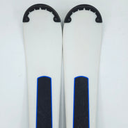 Schiuri sh Salomon XDR Focus, 160 cm