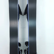 Schiuri sh Salomon XDR Focus, 160 cm