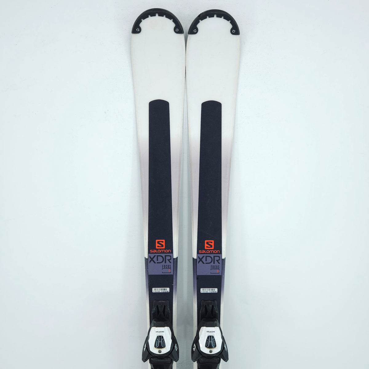 Schiuri sh Salomon XDR Focus, 160 cm