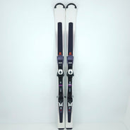 Schiuri sh Salomon XDR Focus, 160 cm