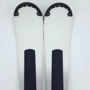 Schiuri sh Salomon XDR Focus, 160 cm