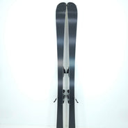 Schiuri sh Salomon XDR Focus, 160 cm