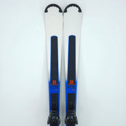 Schiuri sh Salomon XDR Focus, 155 cm