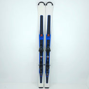Schiuri sh Salomon XDR Focus, 155 cm