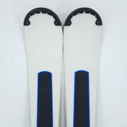 Schiuri sh Salomon XDR Focus, 155 cm