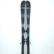 Schiuri sh Salomon XDR Focus, 155 cm