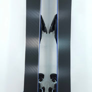 Schiuri sh Salomon XDR Focus, 155 cm