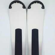 Schiuri sh Salomon XDR Focus, 165 cm