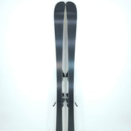 Schiuri sh Salomon XDR Focus, 165 cm