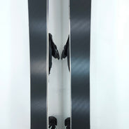 Schiuri sh Salomon XDR Focus, 165 cm
