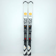 Schiuri sh Volkl Deacon 7.6, 154 cm