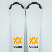 Schiuri sh Volkl Deacon 7.6, 154 cm