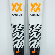 Schiuri sh Volkl Deacon 7.6, 154 cm