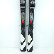 Schiuri sh Volkl Deacon 7.6, 154 cm