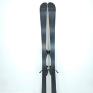 Schiuri sh Volkl Deacon 7.6, 154 cm