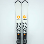Schiuri sh Volkl Deacon 7.6, 161 cm