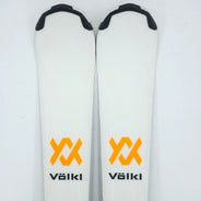 Schiuri sh Volkl Deacon 7.6, 161 cm