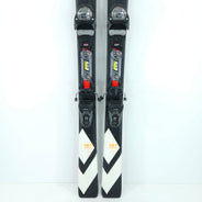 Schiuri sh Volkl Deacon 7.6, 161 cm