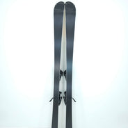 Schiuri sh Volkl Deacon 7.6, 161 cm