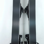 Schiuri sh Volkl Deacon 7.6, 161 cm