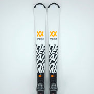 Schiuri sh Volkl Deacon 7.6, 175 cm